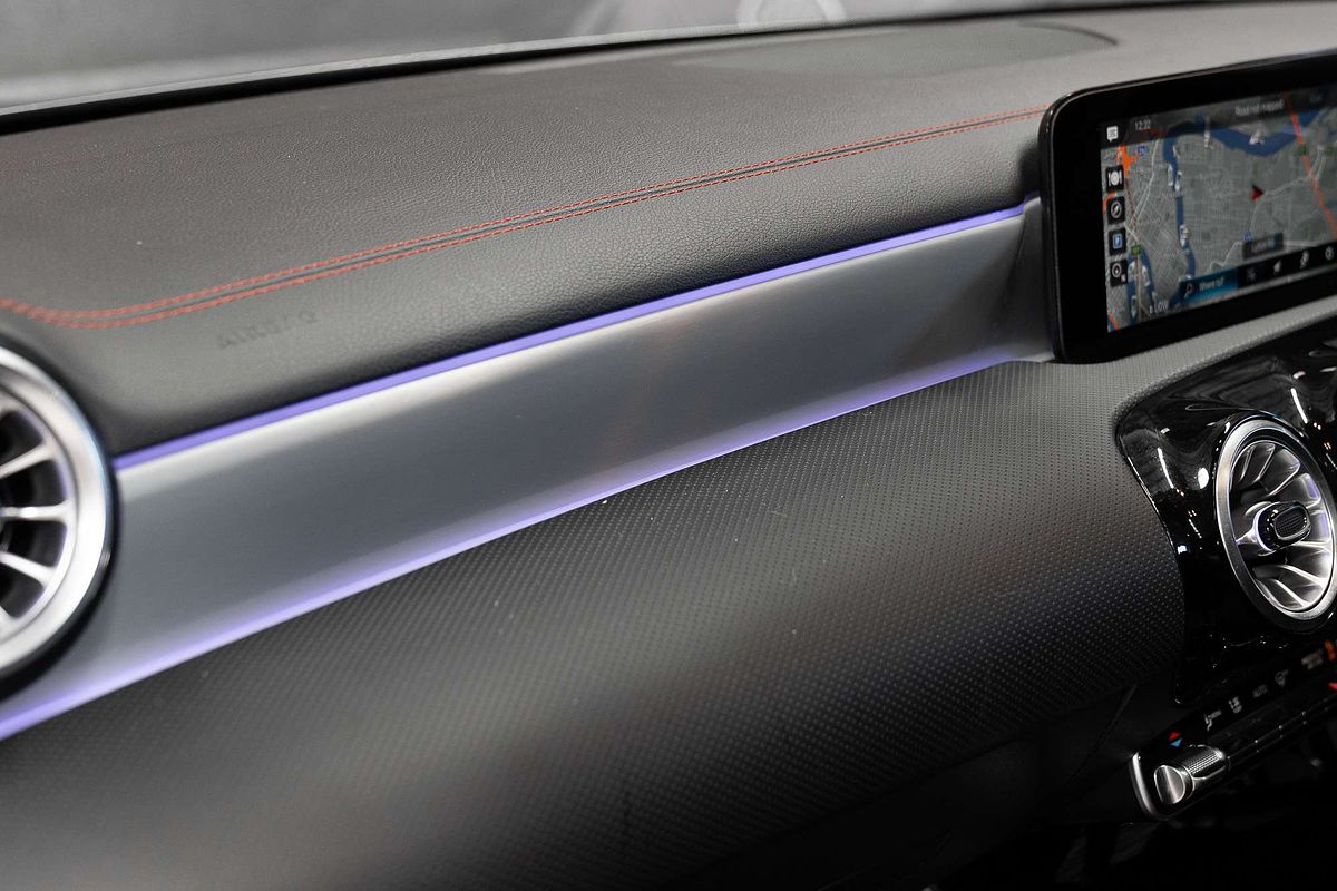 2023 Mercedes-Benz CLA-Class CLA250 C118