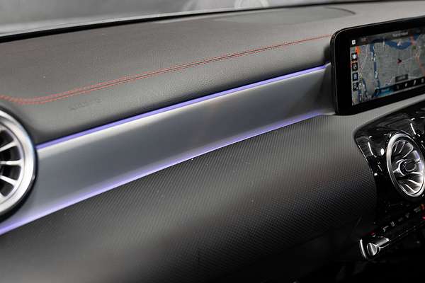 2023 Mercedes-Benz CLA-Class CLA250 C118