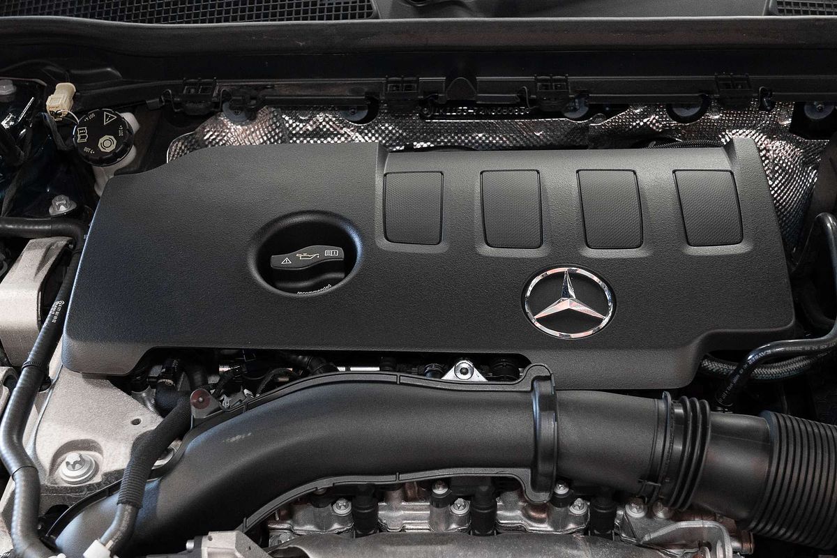 2023 Mercedes-Benz CLA-Class CLA250 C118