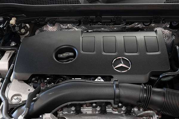 2023 Mercedes-Benz CLA-Class CLA250 C118