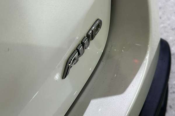 2017 Toyota Kluger GX GSU55R