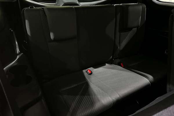 2017 Toyota Kluger GX GSU55R