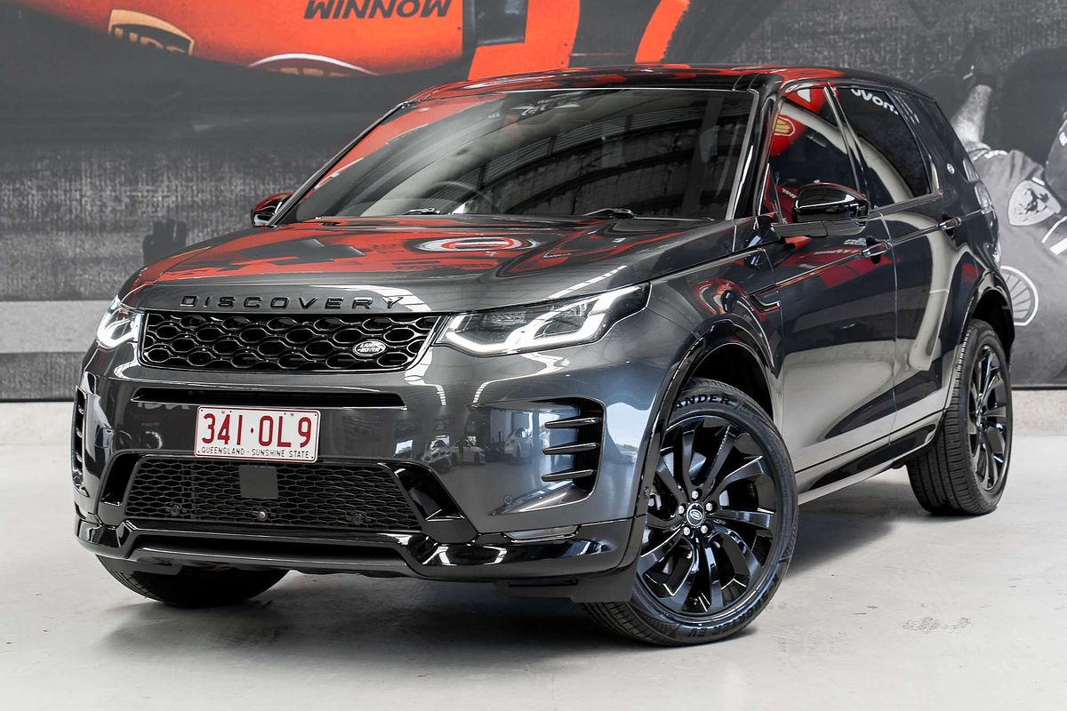 2023 Land Rover Discovery Sport P250 Dynamic SE L550