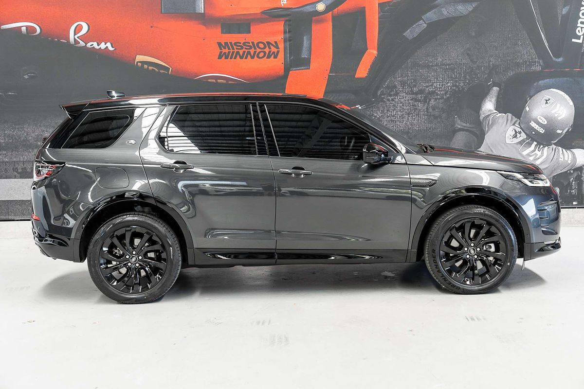 2023 Land Rover Discovery Sport P250 Dynamic SE L550