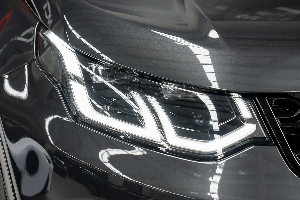 2023 Land Rover Discovery Sport P250 Dynamic SE L550