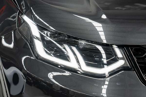 2023 Land Rover Discovery Sport P250 Dynamic SE L550