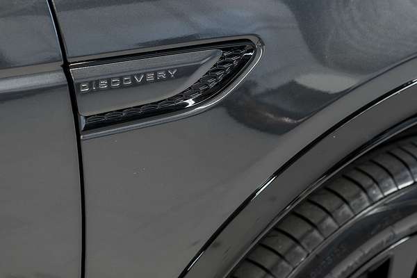 2023 Land Rover Discovery Sport P250 Dynamic SE L550