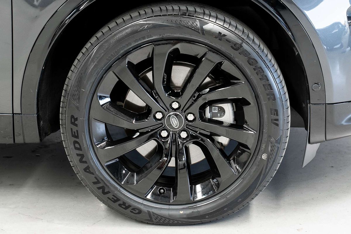 2023 Land Rover Discovery Sport P250 Dynamic SE L550