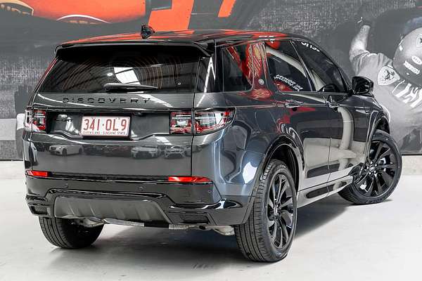 2023 Land Rover Discovery Sport P250 Dynamic SE L550