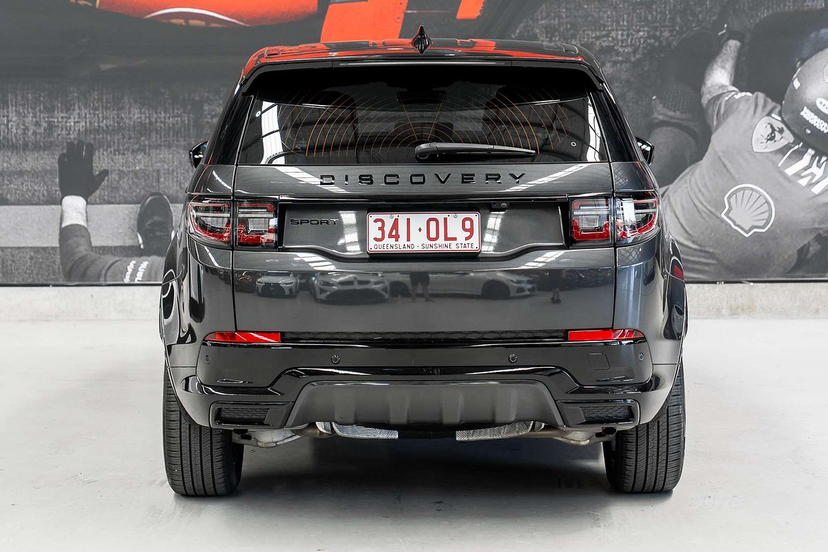 2023 Land Rover Discovery Sport P250 Dynamic SE L550
