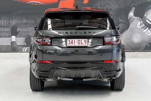 2023 Land Rover Discovery Sport P250 Dynamic SE L550