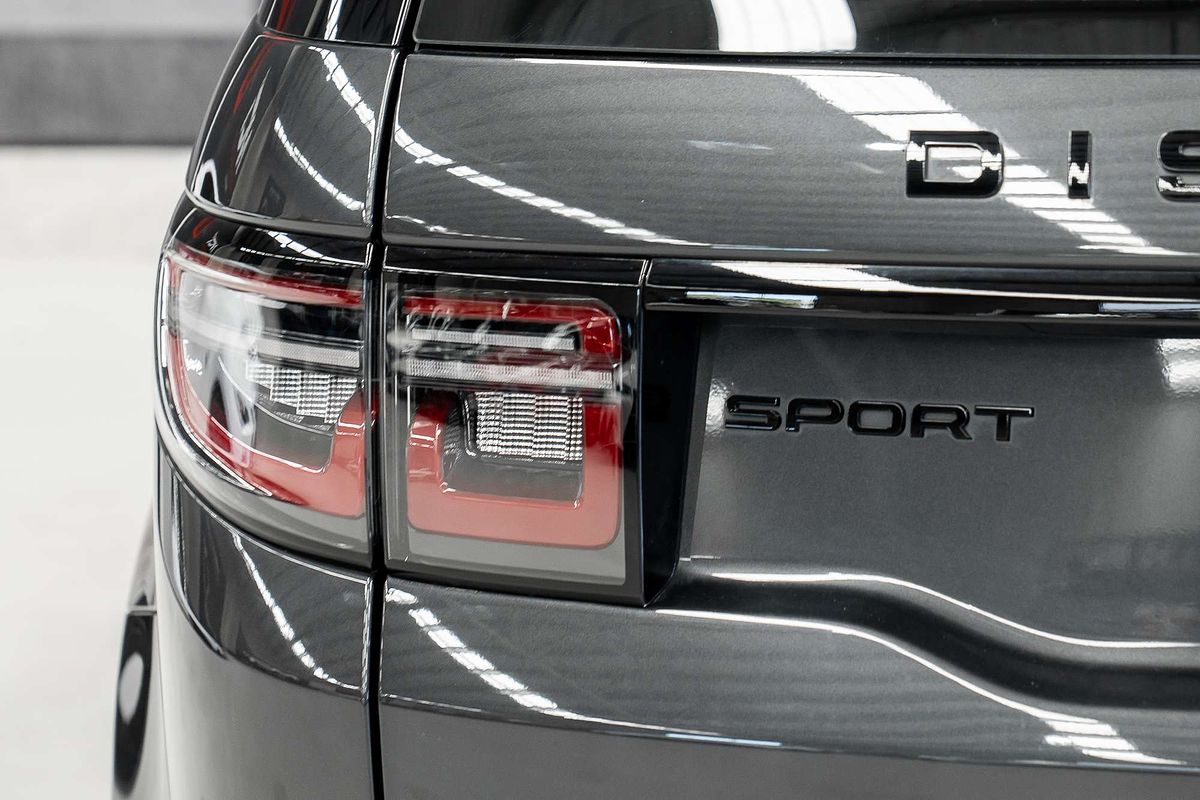 2023 Land Rover Discovery Sport P250 Dynamic SE L550