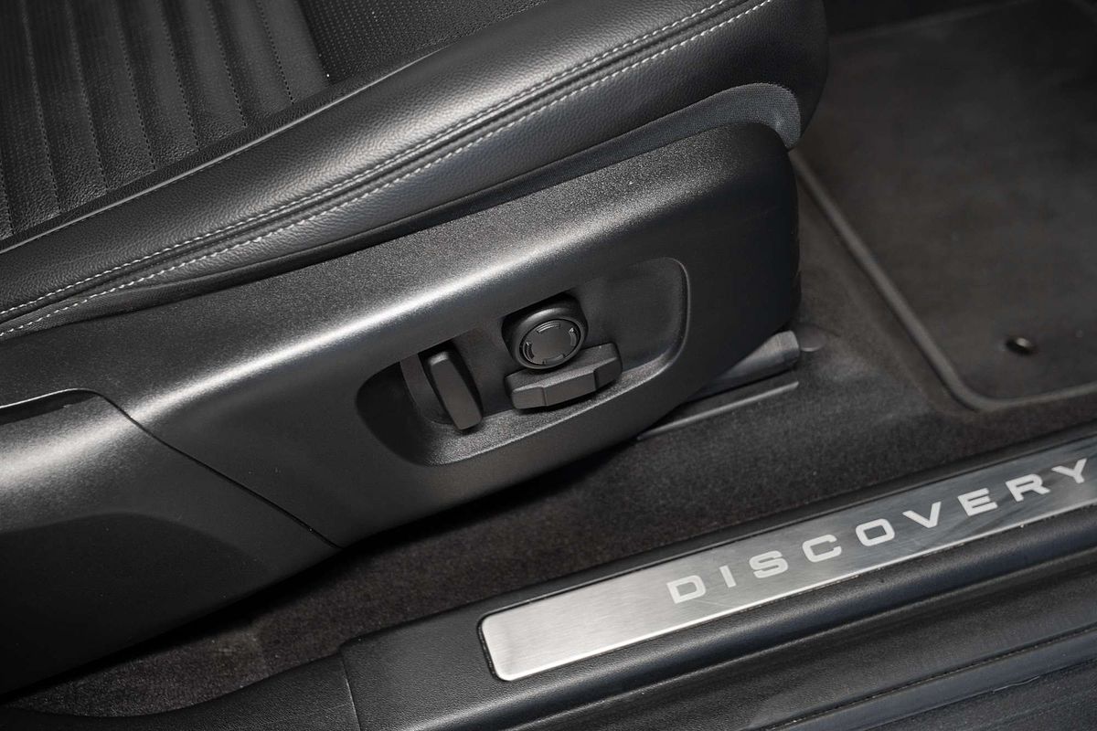 2023 Land Rover Discovery Sport P250 Dynamic SE L550