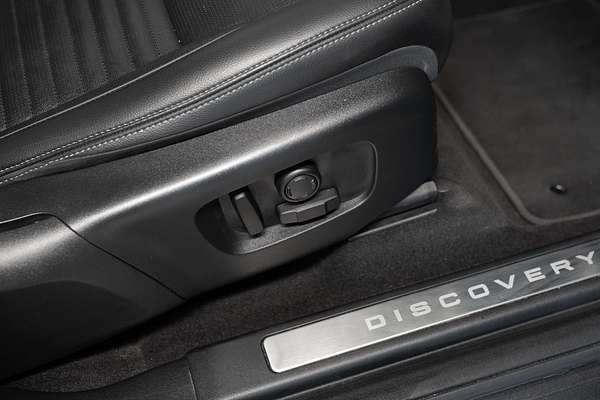 2023 Land Rover Discovery Sport P250 Dynamic SE L550