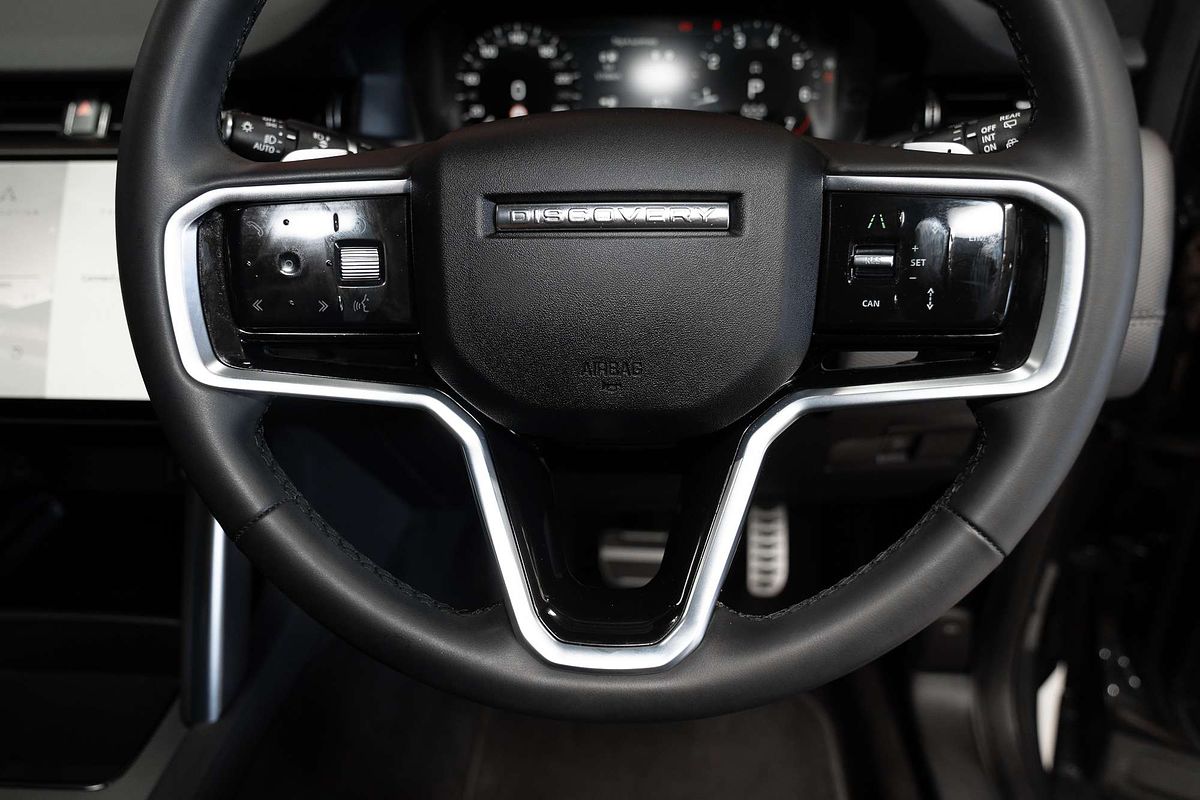 2023 Land Rover Discovery Sport P250 Dynamic SE L550