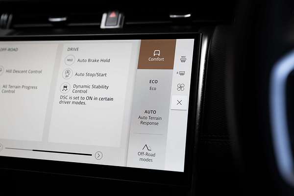 2023 Land Rover Discovery Sport P250 Dynamic SE L550