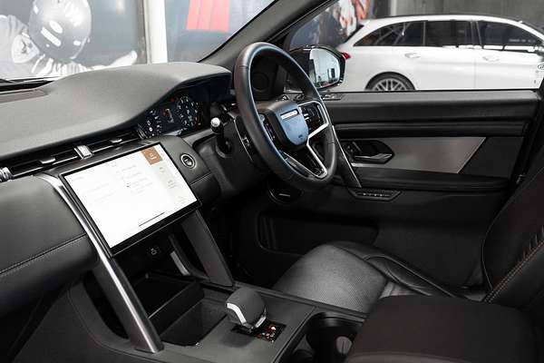 2023 Land Rover Discovery Sport P250 Dynamic SE L550