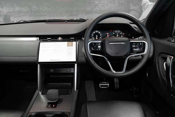 2023 Land Rover Discovery Sport P250 Dynamic SE L550