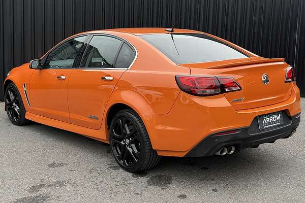 2013 Holden Commodore SS V VF