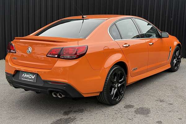 2013 Holden Commodore SS V VF