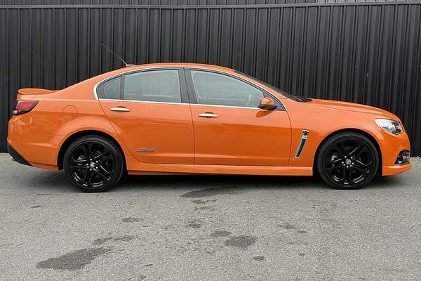 2013 Holden Commodore SS V VF