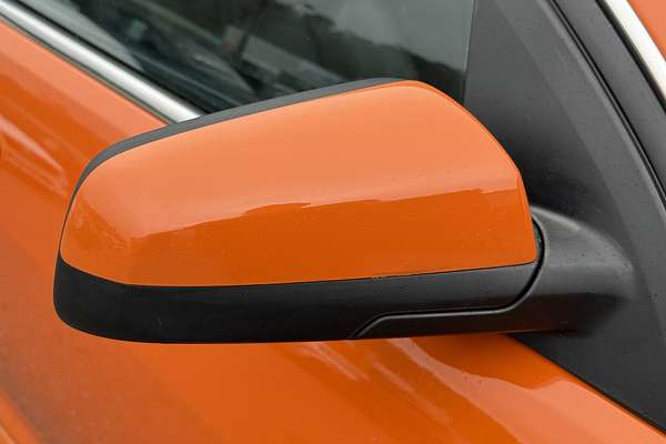 2013 Holden Commodore SS V VF