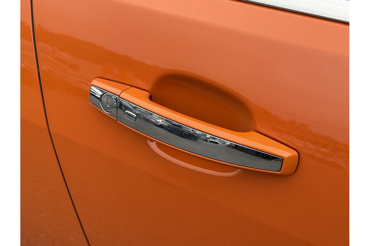 2013 Holden Commodore SS V VF