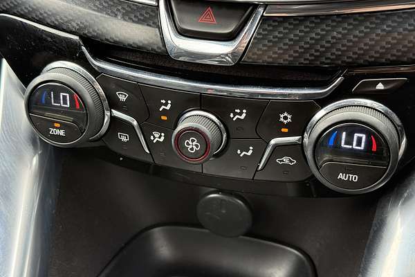 2013 Holden Commodore SS V VF