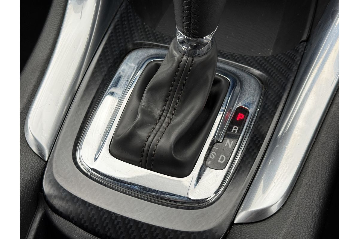 2013 Holden Commodore SS V VF