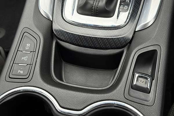 2013 Holden Commodore SS V VF