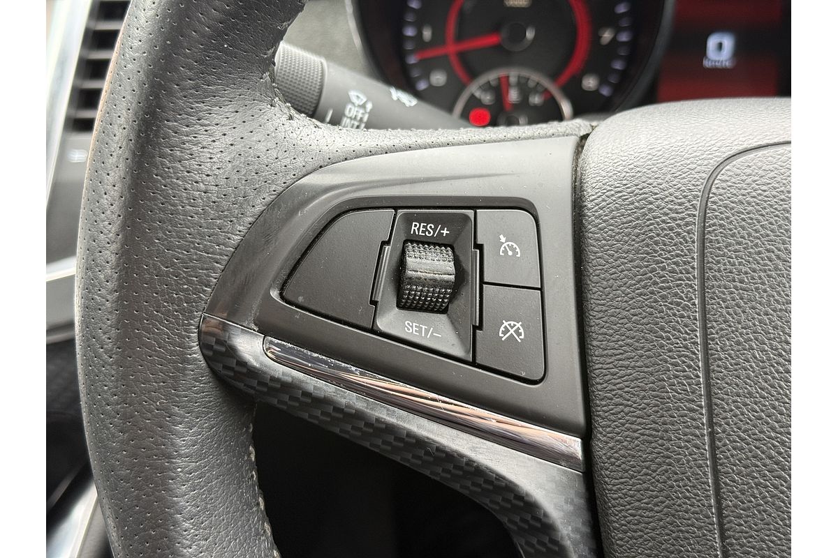 2013 Holden Commodore SS V VF