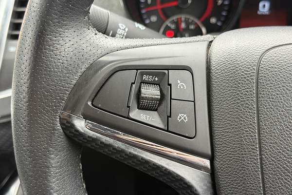 2013 Holden Commodore SS V VF