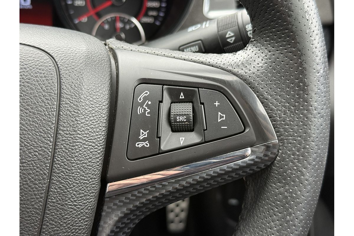 2013 Holden Commodore SS V VF