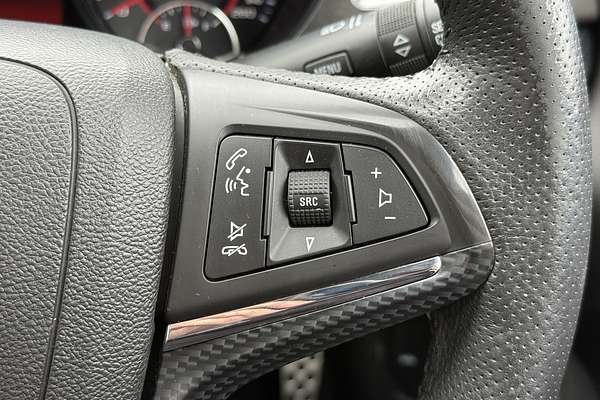 2013 Holden Commodore SS V VF