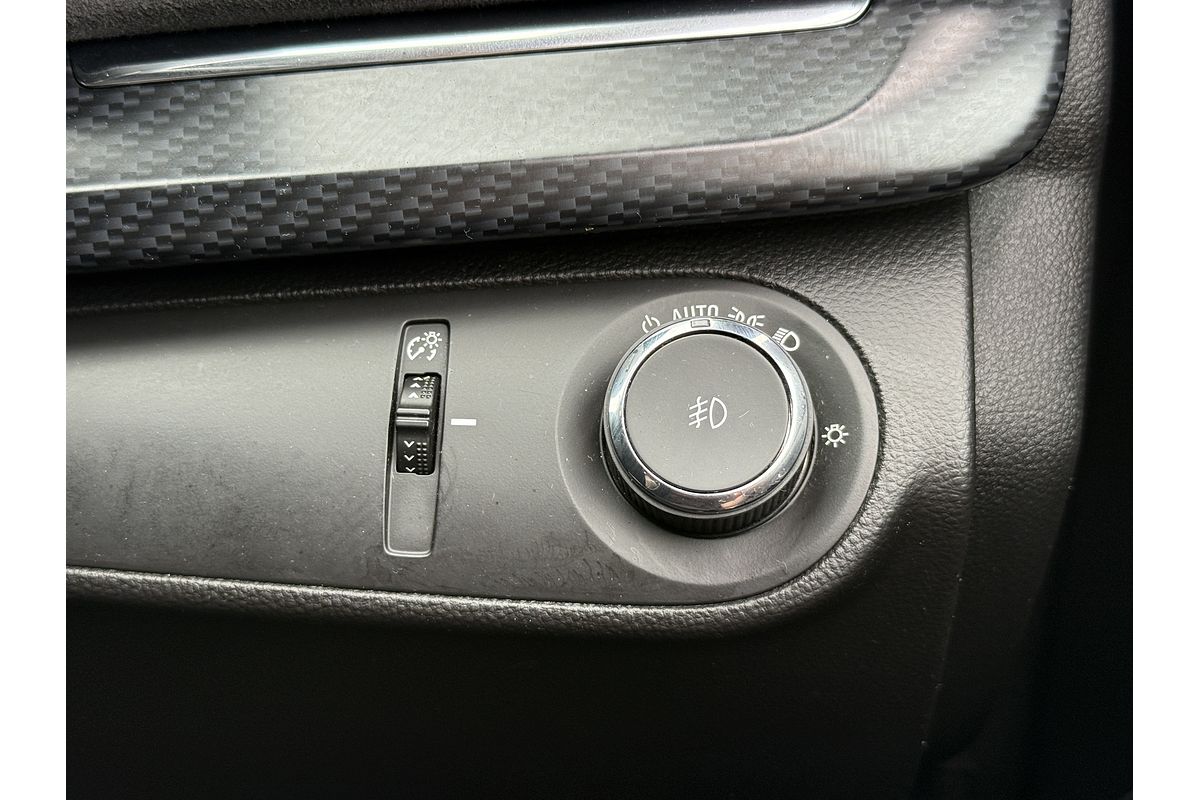 2013 Holden Commodore SS V VF