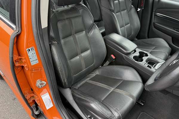 2013 Holden Commodore SS V VF