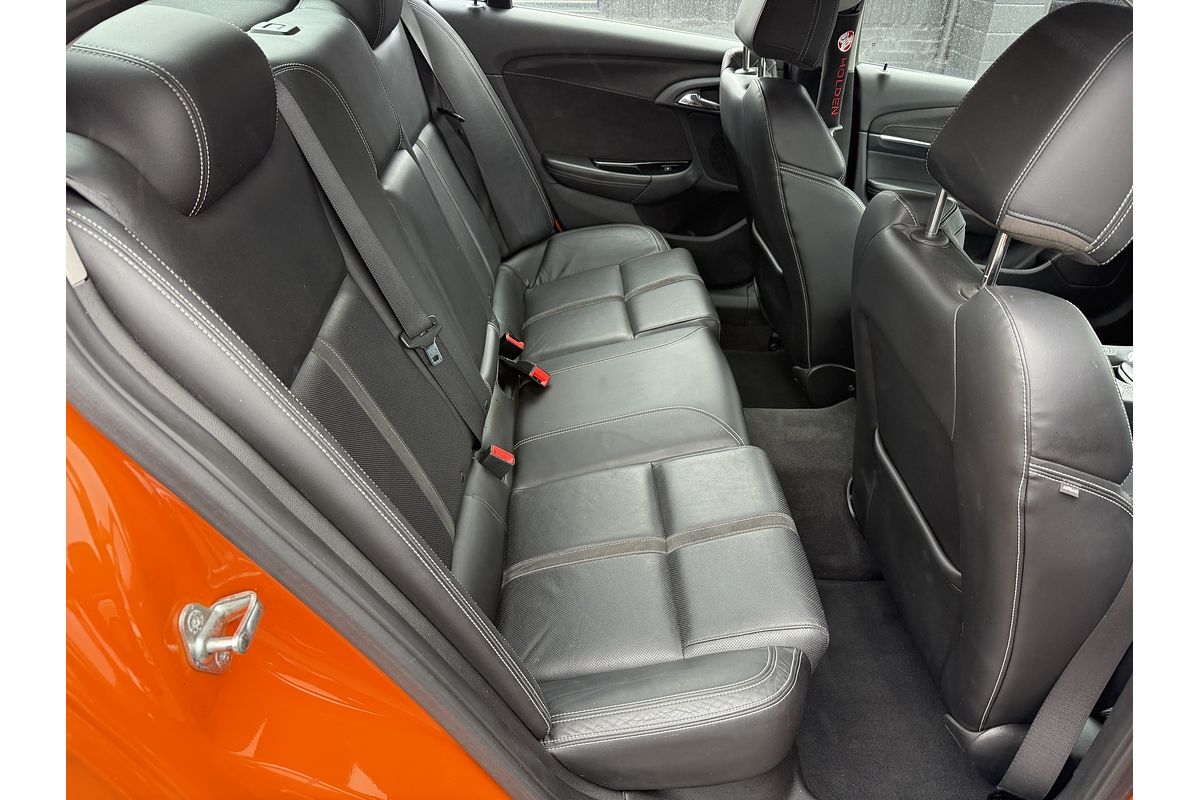 2013 Holden Commodore SS V VF