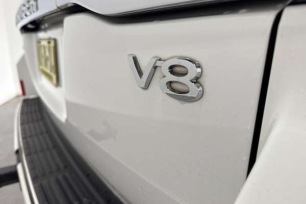 2016 Toyota Landcruiser Sahara VDJ200R