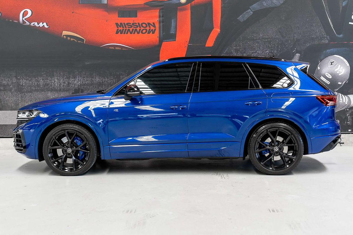 2024 Volkswagen Touareg R RC
