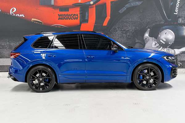 2024 Volkswagen Touareg R RC