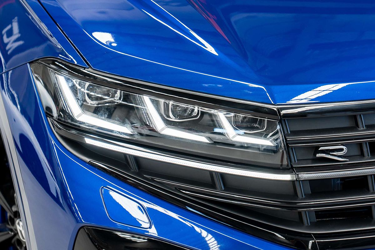 2024 Volkswagen Touareg R RC