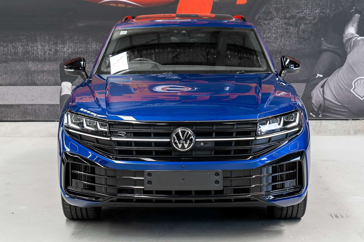 2024 Volkswagen Touareg R RC