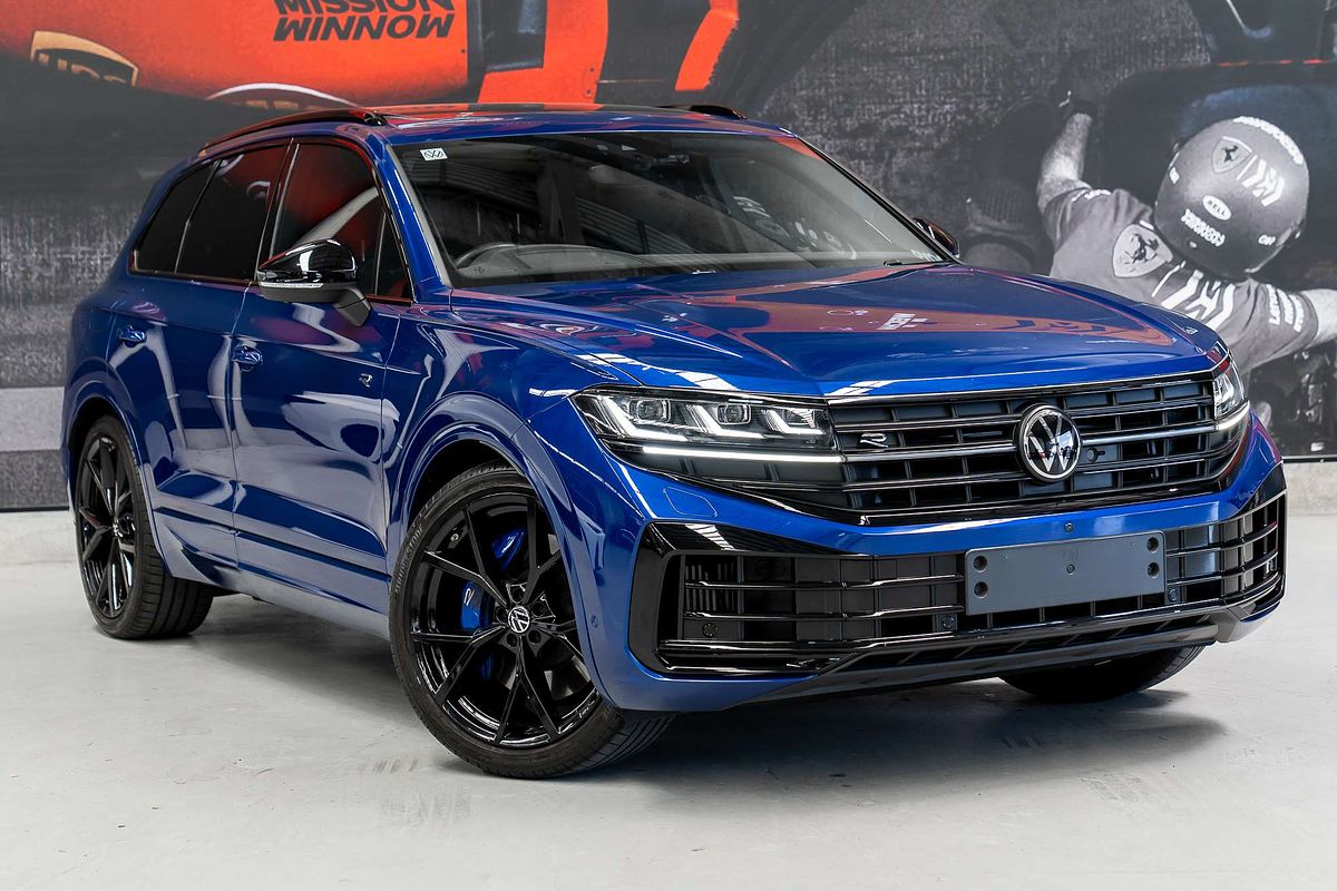 2024 Volkswagen Touareg R RC