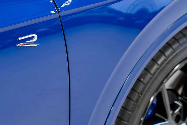 2024 Volkswagen Touareg R RC