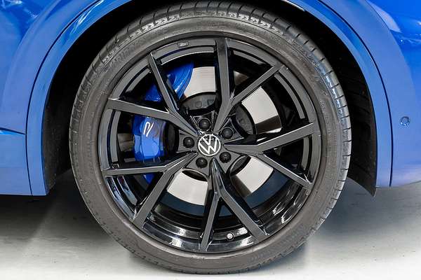 2024 Volkswagen Touareg R RC