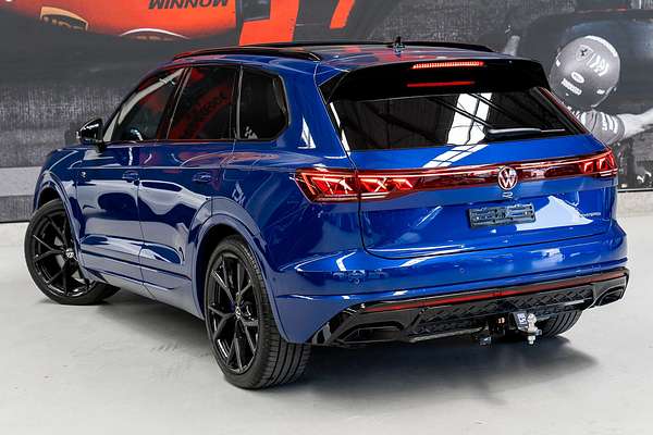 2024 Volkswagen Touareg R RC