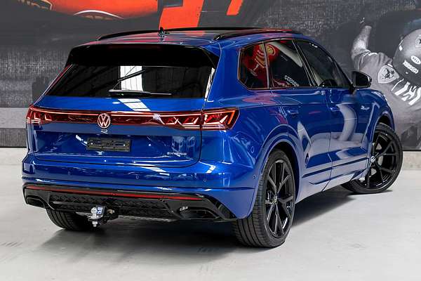 2024 Volkswagen Touareg R RC