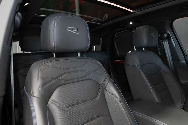 2024 Volkswagen Touareg R RC