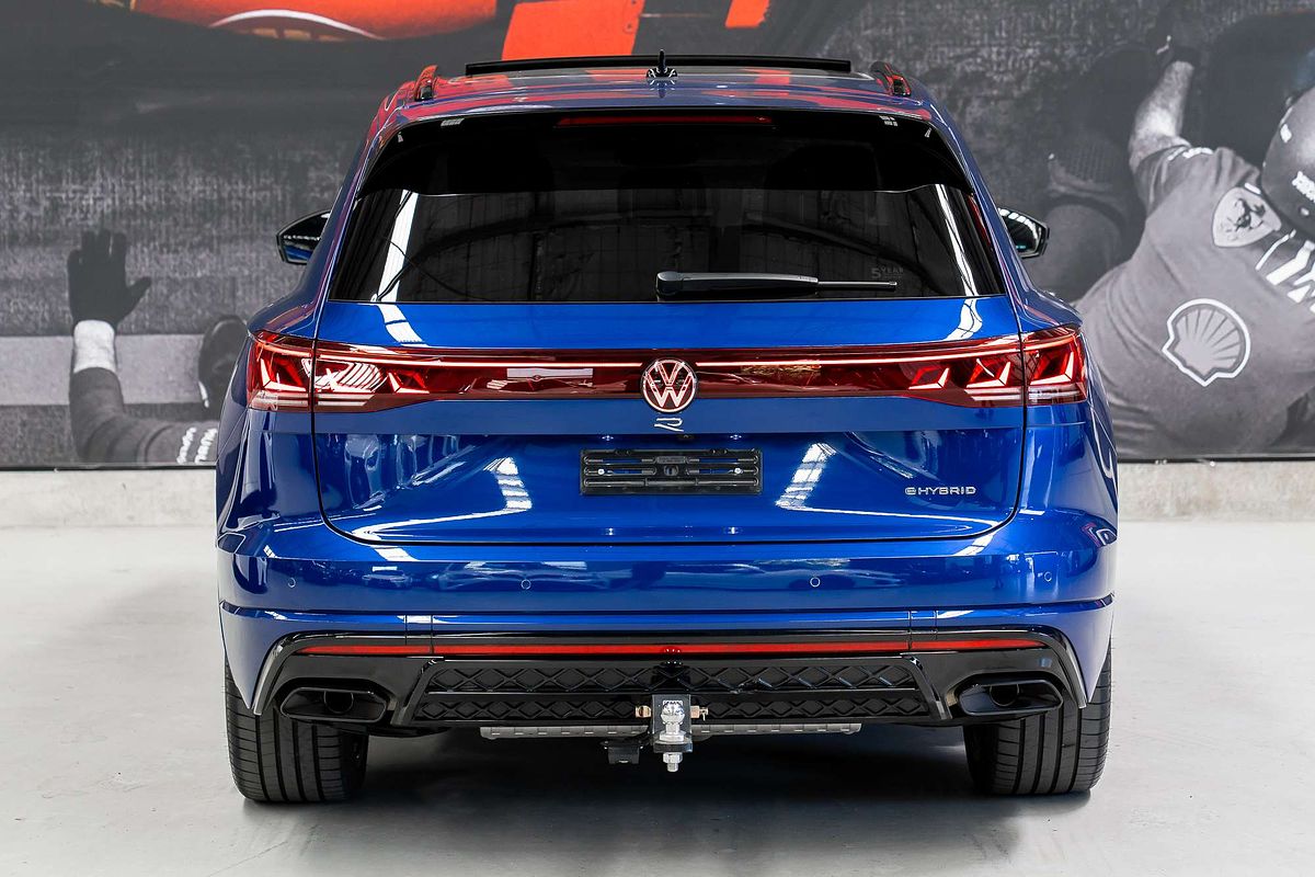 2024 Volkswagen Touareg R RC