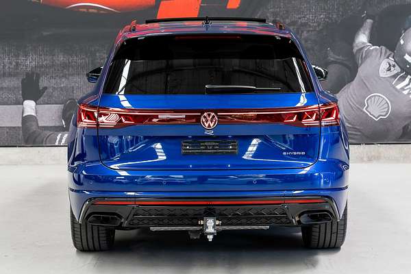 2024 Volkswagen Touareg R RC
